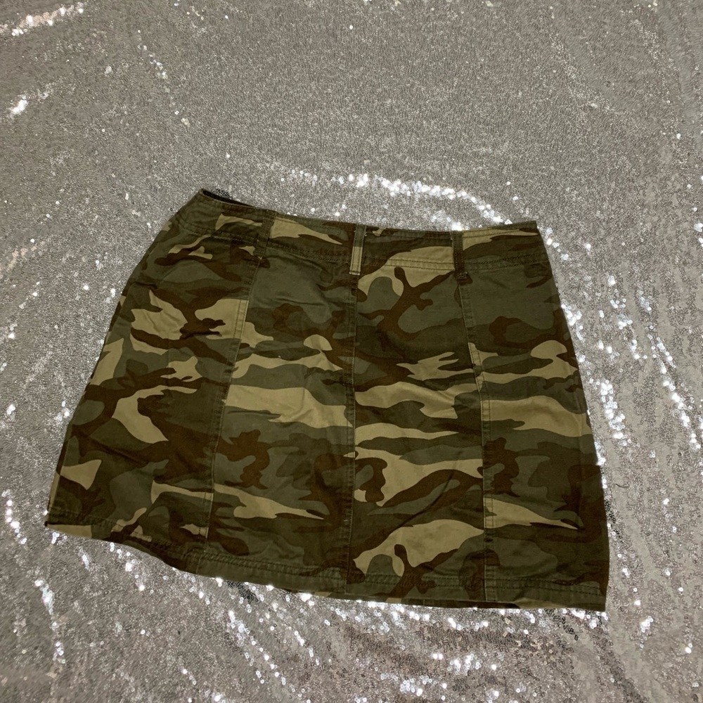 Forever 21 skirt